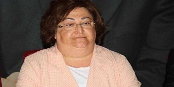 Son Dakika: AK Partili Güldal Akşit hayatını kaybetti