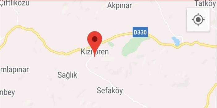 Konya'da 3,3 büyüklüğünde deprem! Yine aynı bölge