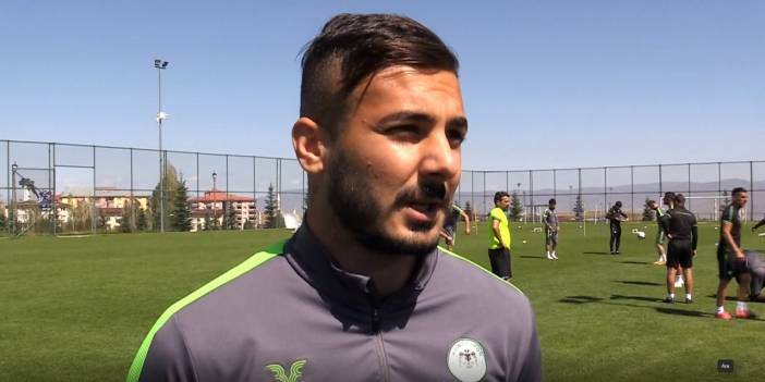 Konyaspor’da sakatlık şoku