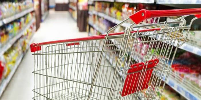 Tarım Kredi'den sonra bir zincir market daha indirime gitti