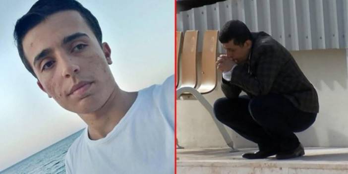 Öğrenci yurdunda satırla dehşet saçan aşçı tutuklandı