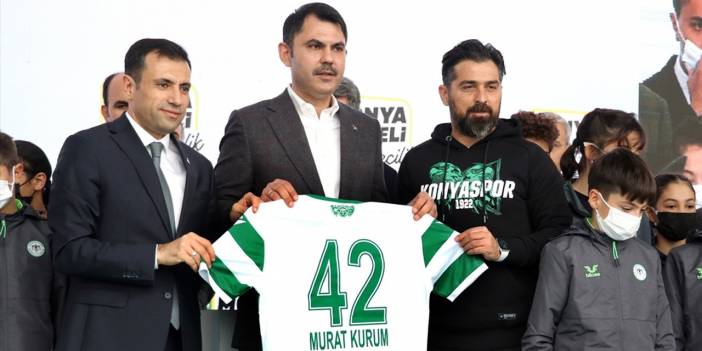 Konyaspor Başkanı Fatih Özgökçen'den flaş transfer açıklaması