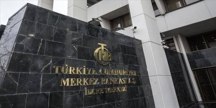 Son Dakika: Merkez Bankası merakla beklenen faiz kararını açıkladı