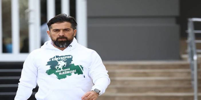 İlhan Palut: Bugün onlara çok büyük bir saygı duydum