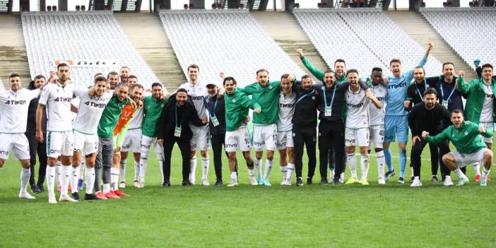Konyaspor’u bekleyen zorlu fikstür