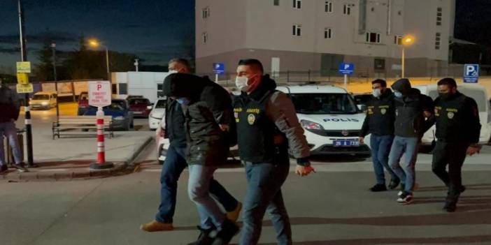 31 yaşındaki Rüveyda'nın ölümüyle ilgili yakalan zanlılar hakkında ilk karar