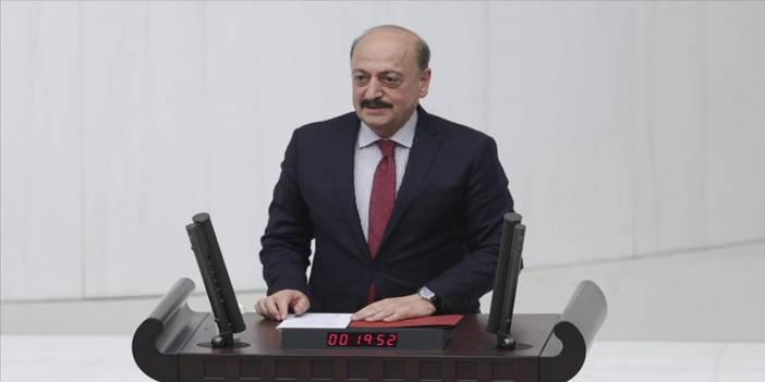 Bakan Bilgin'den asgari ücret müjdesi: Rakam bayram havası yaratacak