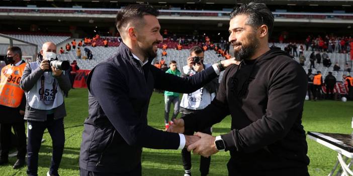 Konyaspor yenilgisi sonu oldu! Yollar ayrıldı