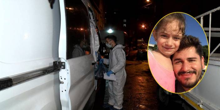 7 yaşındaki kızını öldürmüştü! Olaya ve cani babaya dair yeni detaylar çıktı