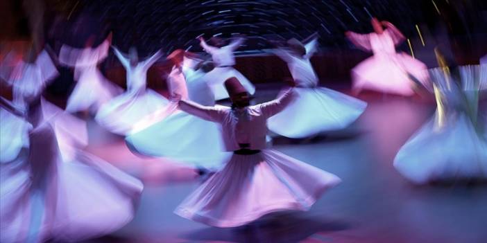 2022 Mevlana Törenleri (Şebi Arus) biletleri satışa çıktı