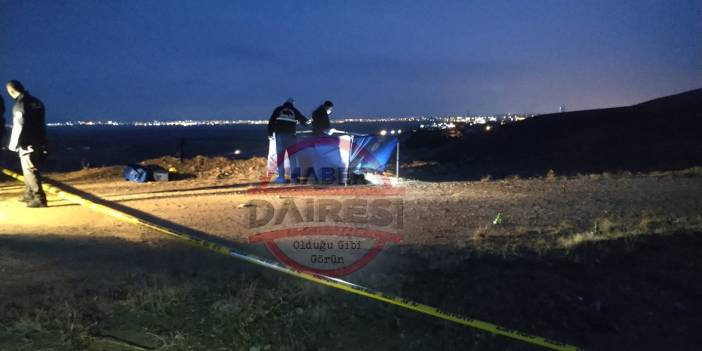 Son Dakika: Konya’da silahla öldürülmüş bir kişinin cesedi bulundu