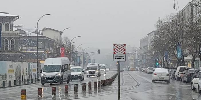 Donacağız! Hava sıcaklıkları sıfırın altında 20 dereceye kadar düşecek