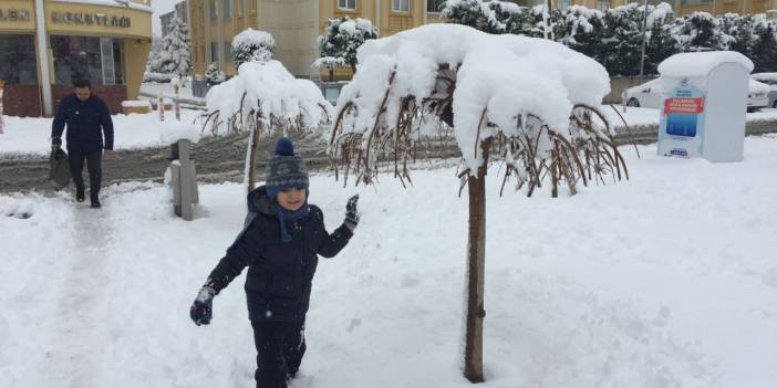 Konya’da okullar tatil mi? 20 Aralık Pazartesi Konya'da okul var mı?