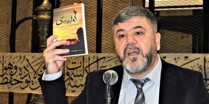 Konyalı Tarihçi'den yapımcılara açık çağrı: Hiçbir telif istemeden kullanıma sunarız