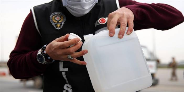 Sahte içki kabusu Konya’ya da sıçradı: 2 ölü