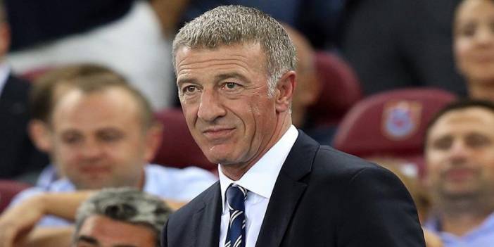 Ağaoğlu: Konyaspor’un bulunduğu konum tesadüf değil