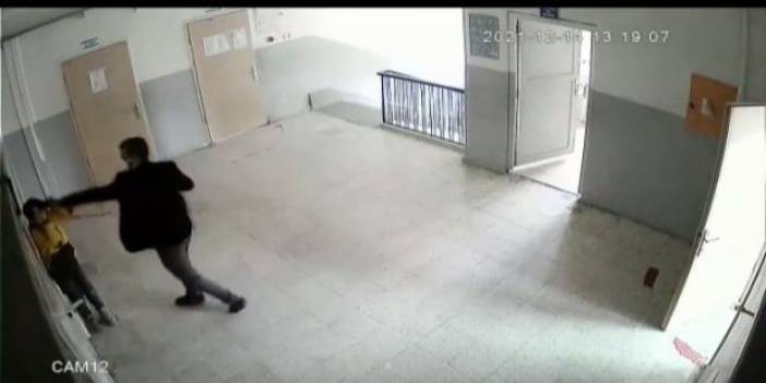 Türkiye’yi ayağa kaldıran olaydaki öğretmenin savunması pes dedirtti