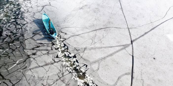 Konya’da dondurucu soğuk ne kadar sürecek? Tahminler yenilendi