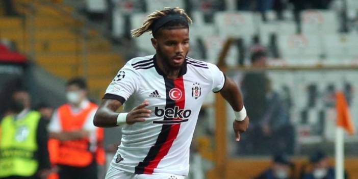 Valentin Rosier, Konyaspor maçında yok