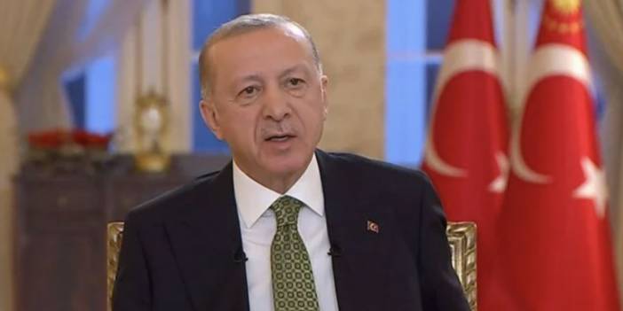 Cumhurbaşkanı Erdoğan: TL mevduatları 23,8 milyar liranın üzerinde arttı