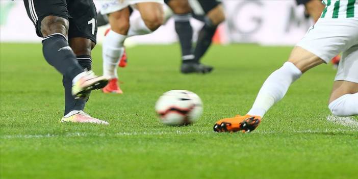 Beşiktaş'ta Konyaspor maçı öncesi cezalı ve kart sınırında bulunan futbolcular