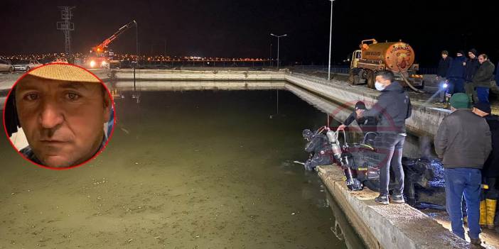 Konya’da kayıp kişi kanalizasyon kanalında ölü bulundu