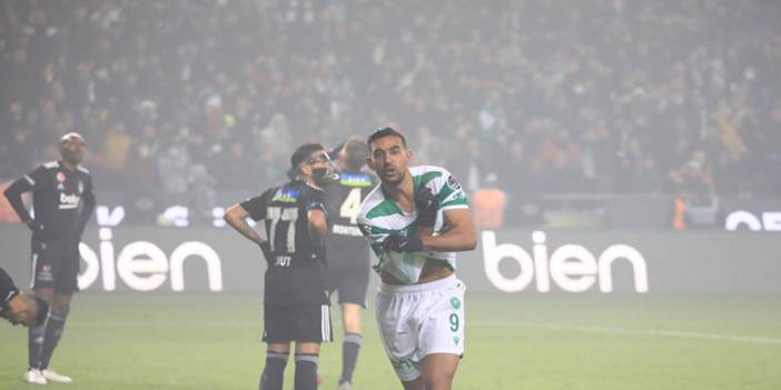 Konyaspor’da Ahmed Hassan rüzgarı esiyor