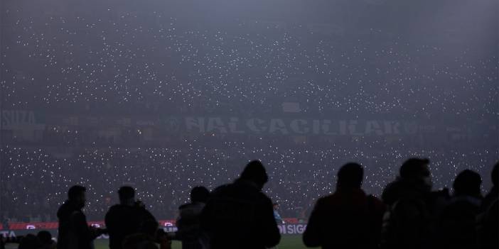 Spor Toto Süper Lig'de sezonun ilk yarısı sona erdi! İşte puan durumu