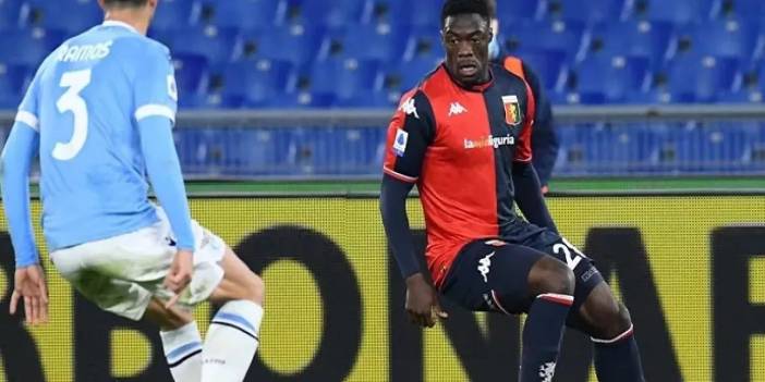 Konyaspor’un transfer gündemi yoğun