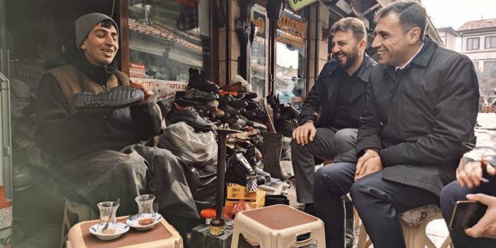 Konyaspor Başkanı Fatih Özgökçen: Ne Konyaspor'muş be…