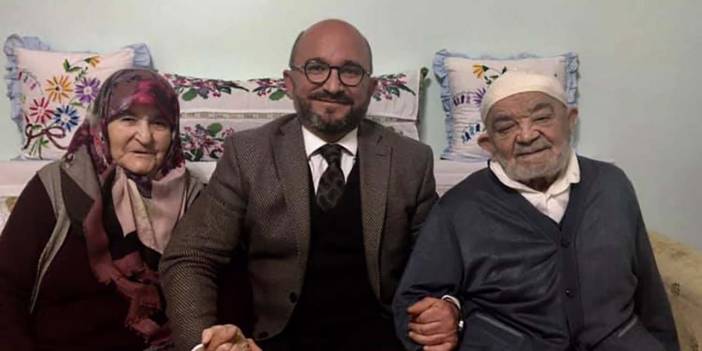 KOP Başkanı Şahin’in acı günü! İsmail Şahin vefat etti