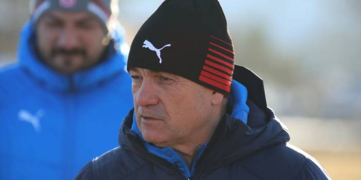 Sivasspor'da Konyaspor maçı hazırlıkları başladı