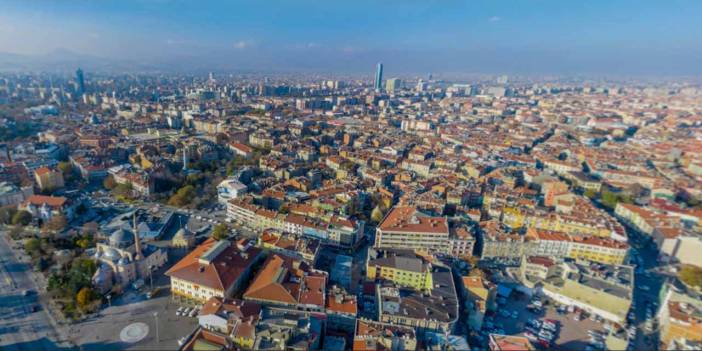 Konya'da Mevlana Müzesi'nin ardından en çok ziyaret edilen mekan açıklandı