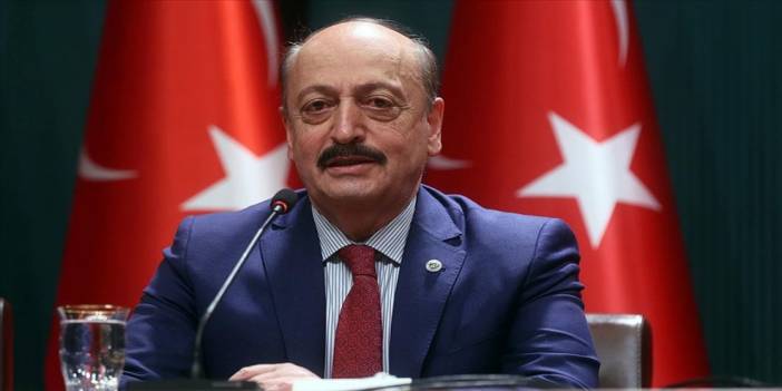 Son Dakika: Asgari ücrete ikinci zam yapılacak mı? Bakan Bilgin'den yeni açıklama