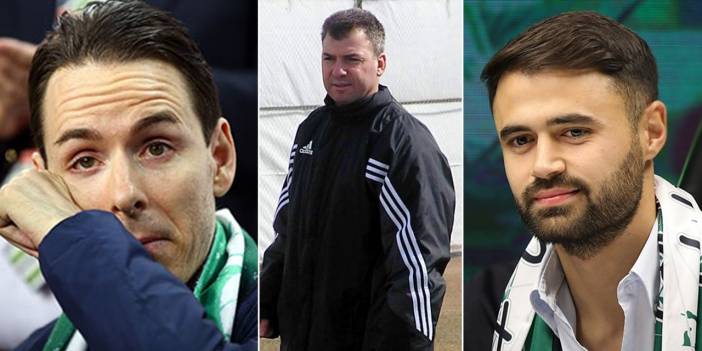 Dinmeyen acı! İşte Konyaspor'u yasa boğan kazalar