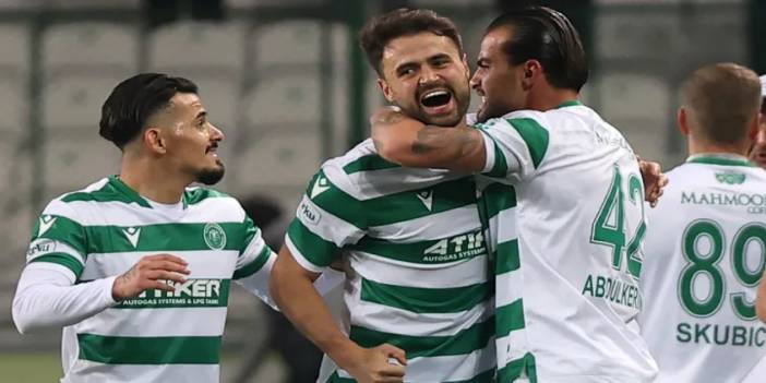 Konyaspor Başkanı Fatih Özgökçen: Ahmet Çalık’ın adı yaşatılacak