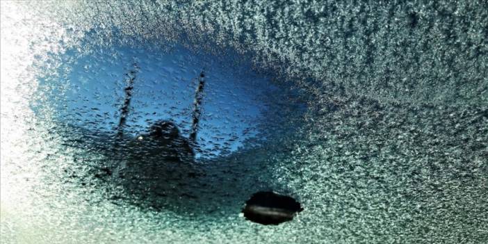 Meteoroloji'den Konya'ya son dakika uyarısı