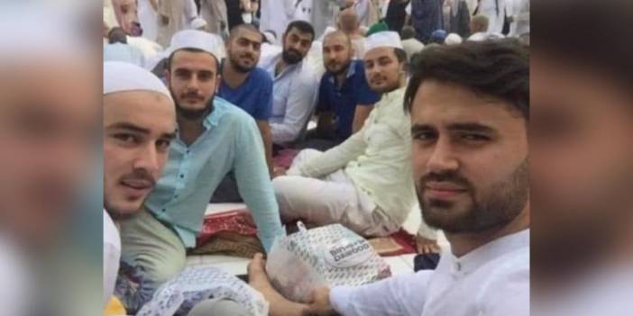 İhsan Şenocak’tan Ahmet Çalık paylaşımı