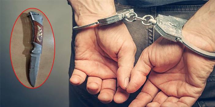 Konya’da çoban dehşeti! Patronunu sırtından bıçakladı