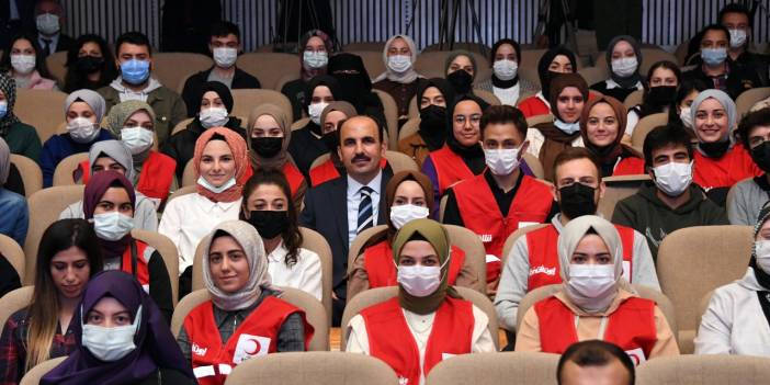 Konya Genç Kültür Kart’ta kayıt süreci başladı! TIKLA - BAŞVUR