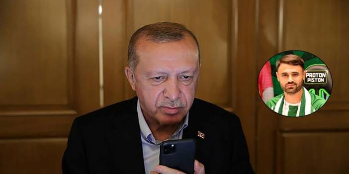 Son Dakika: Cumhurbaşkanı Erdoğan, Ahmet Çalık'ın ailesi ile görüştü