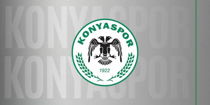Konyaspor’dan Serdar Gürler açıklaması