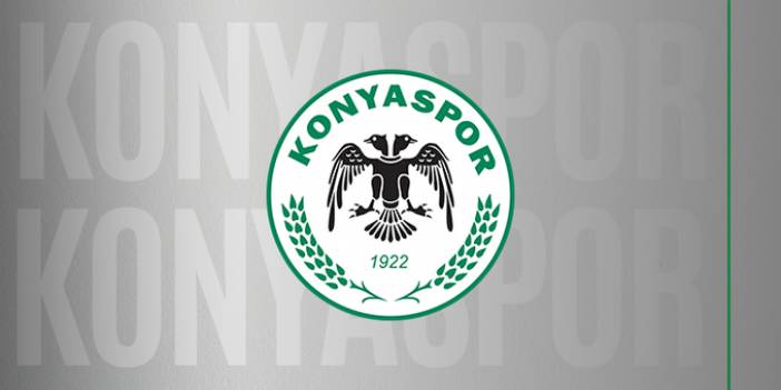 Konyaspor’dan Alper Uludağ açıklaması