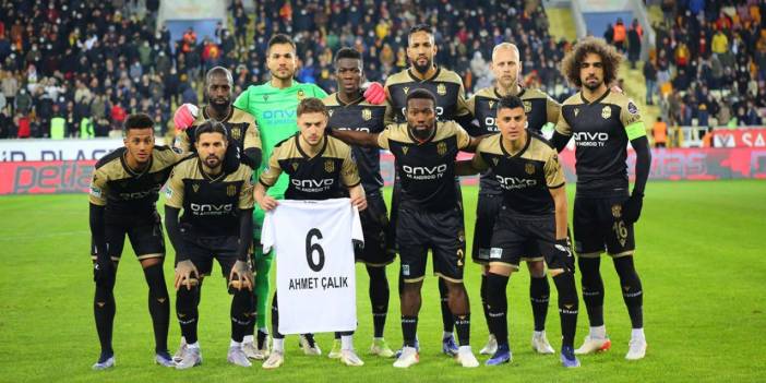 Ahmet Çalık, Malatya’da unutulmadı