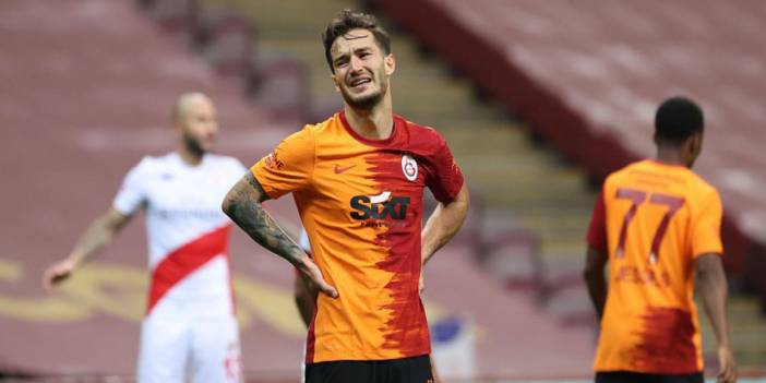 Konyaspor’da Oğulcan Çağlayan ve Emre Kılınç iddiası