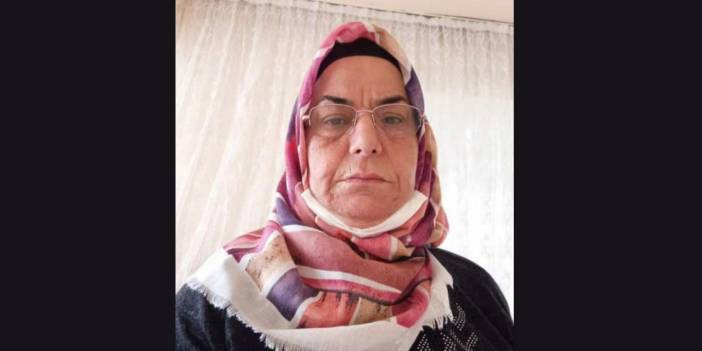 Konya’dan Antalya’ya giden kadın kayıplara karıştı! Oğlunun iddiası vahim