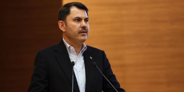 'Sosyal konut' projeleri devam edecek mi? Bakan Kurum açıkladı