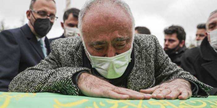 Ahmet Çalık’ın babası: Ahmet adına onlara sahip çıkın