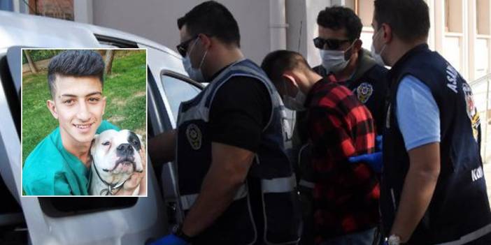 Konya'da 18 yaşındaki genç öldürülmüştü! Tanıklar olayı anlattı