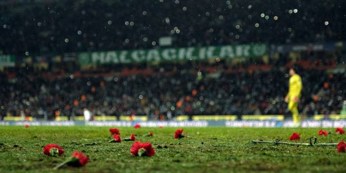 Konyaspor sahasında Adana Demirspor'u 1-0 mağlup etti